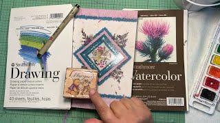 Creative Practice - Not “What” You Create But “That” You Create