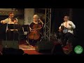 Mawlid 2016 paris  firdaus ensemble  samai hijaz goksel baktagir