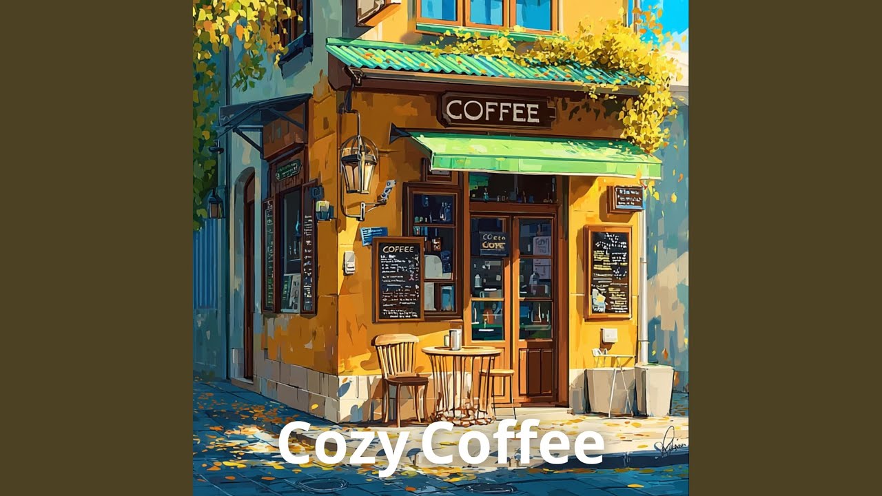 Sunlight & Soft Music