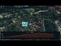 WRC EKO Acropolis Rally Greece 2026 - SS 3 PARNASSOS Mt