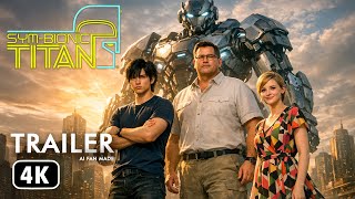 Sym-Bionic An The An Has Chosen Fan-Made Concept Trailer