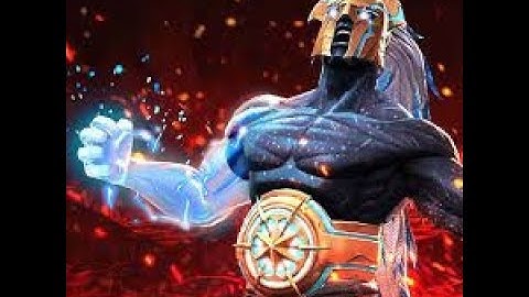 Aegon demolishing ROL Wolverine