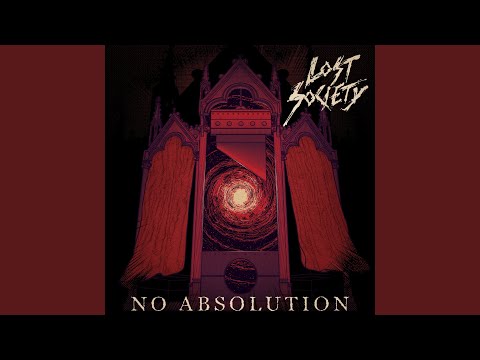 Putar Pray For Death - Lost Society