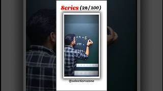 Maths Short trick series ( 28 / 100 ) ✅ #shorts #tranding #tricks #maths
