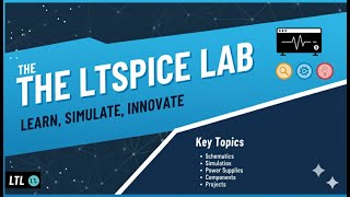 LTSpice Tutorial #8: Voltage Controlled Switches & PWL Voltage Sources | Advanced Signal Control