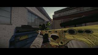 Dragon Lore en Payday 2 !!! | McShay Weapon Pack 4