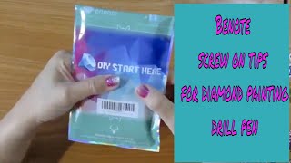 Benote New Company on my channel from Amazon.