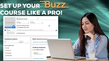 How to Navigate the Buzz LMS Editor — Master Your Course Tools Like a Pro! (For Authors)