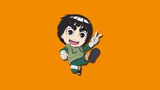 (HARD) ANIME TYPE BEAT "Rock Lee " | Trap Type Beat / Instrumental 2019 chords