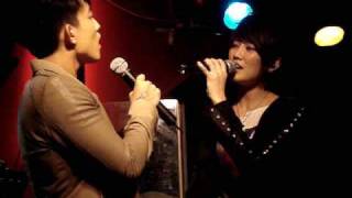20091112河岸留言-劉力揚&林宥嘉7TIAMO