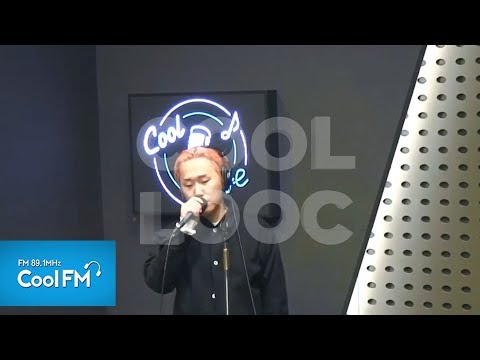 쿨룩 LIVE ▷jeebanoff (지바노프) 'We (OUI)' /191107[설레는 밤, 이혜성입니다]