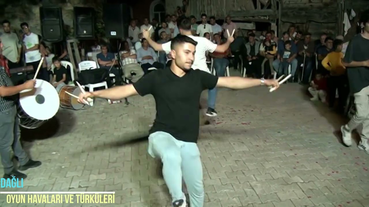 Menevşesi  Tutam tutam