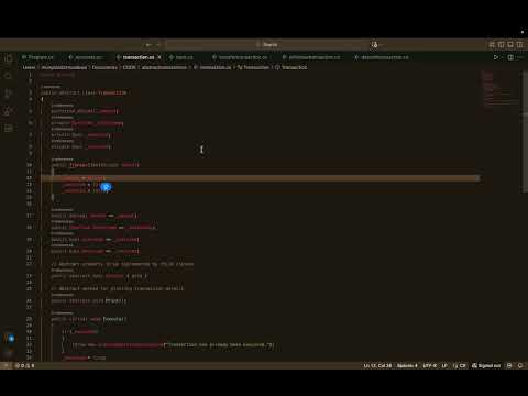 SIT771  TASK 8.1P PART 2