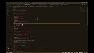 SIT771 TASK 8.1P PART 2