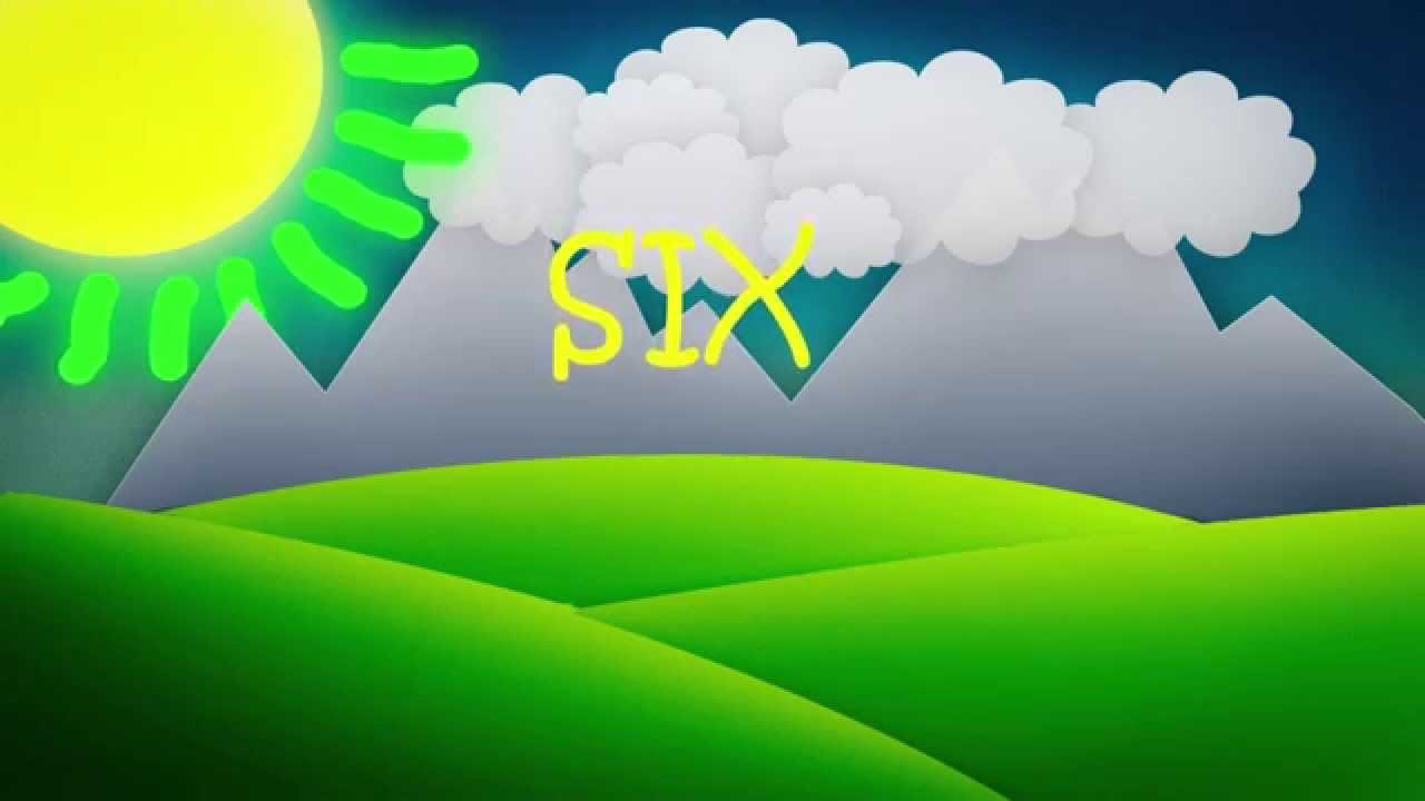 numbers-words-1234-kidz-youtube