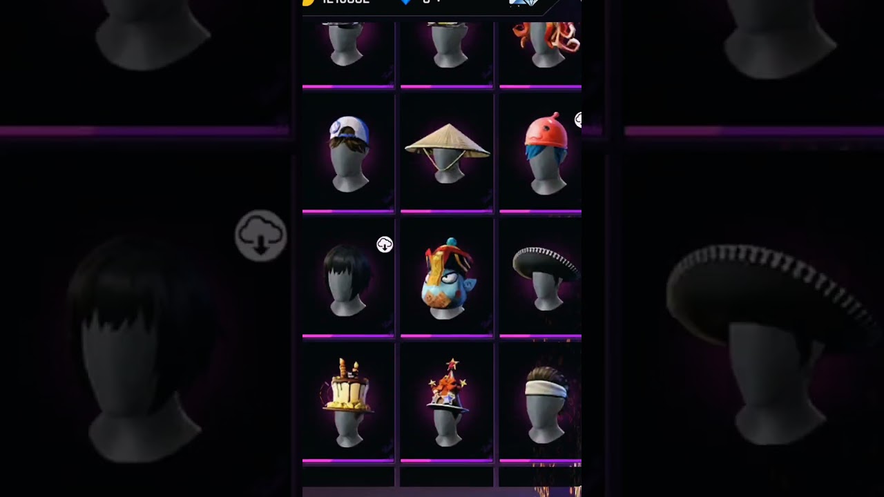 ALGUÉM SABE QUEM USA ESSE CHAPÉU ? 