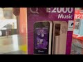 Q Mobile Review 📱 // 2024