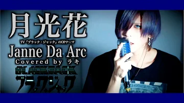 تحميل ブラックジャック 月光花 Janne Da Arc Mp4 Mp3
