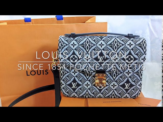 Louis Vuitton Since 1854 Pochette Metis M57272