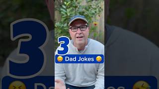 3 Dad Jokes That Will Make You Laugh Out Loud