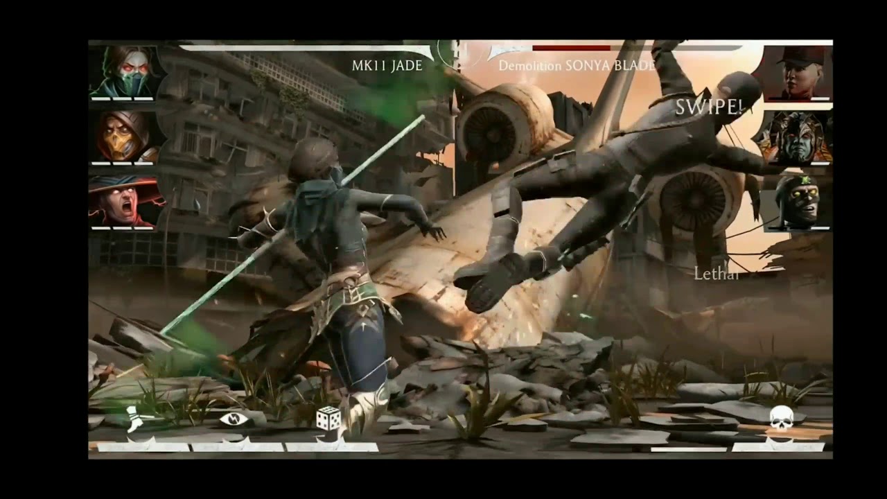 Top 5 fighting games for Android ios for free YouTube