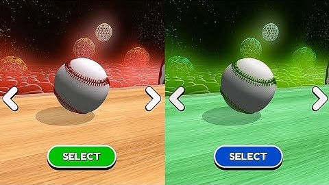 Going Balls Gameplay All Levels iOS,Android Mobile Game Trailer New Update