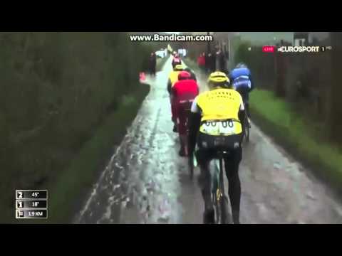 Le Samyn 2016 : Final Kilometers