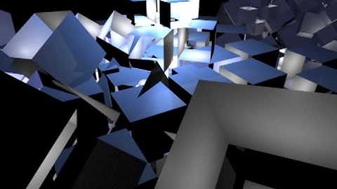 RIB Composition Final Render