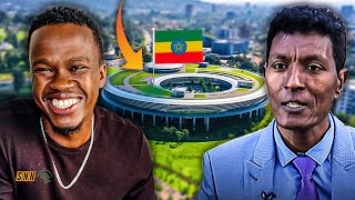 WHERE IS ETHIOPIA GOING? 🇪🇹 | LESSON FROM RWANDA 🇷🇼 | EBC | ONE AFRICA ONE ETHIOPIA