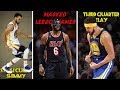 NBA "You Know You Are In Trouble When..." Moments [Pt 2]