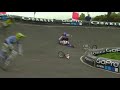 BMX Racing Crashes | Sam Willoughby, Connor Fields, Maris Stromberg, David Herman | Classic Clip