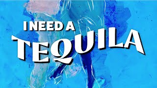 ELEL - Tequila (Lyric Video)