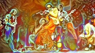 Miles Davis "Rated X" (without the organ)