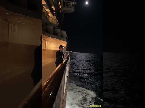 Video: Taktik Pelayaran Terbaik untuk Angin Kencang dan Ombak