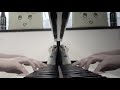 【VIDOLL】ヴィドールの「人魚」を弾いてみた。