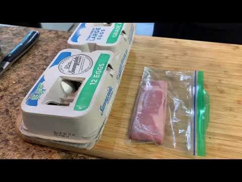 Easy Breakfast for
