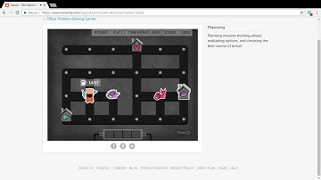 Lumosity - Pet Detective - 18790 Score - Brain Games 2017