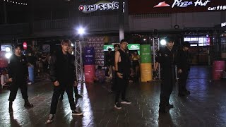 ATEEZ(에이티즈) - ‘Guerrilla’ | COVER DANCE | MISSEMOTIONZ FROM THAILAND 🇹🇭