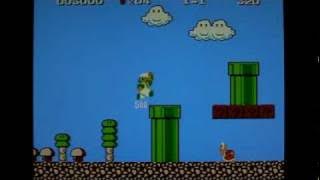 12 Days of Mario - Day 7 - Super Mario Bros. THE LOST LEVELS (part 1 of 2)