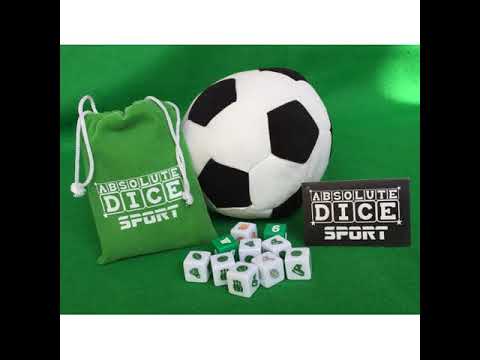 Absolute Dice Sport Toys amp Games