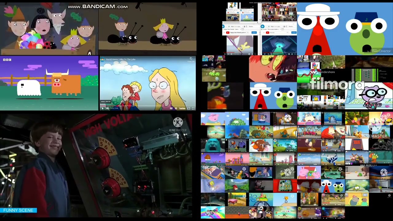 Up to faster 79 parison