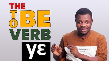 The "TO BE" Verb "YƐ" in Twi | Twi Grammar | LEARNAKAN.COM