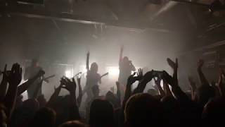 Battle Beast - Beyond The Burning Skies (27.10.2017 WsArena, Vaasa)