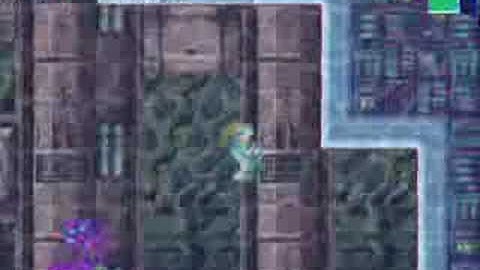 MetroidFusion Walkthrough Part-15