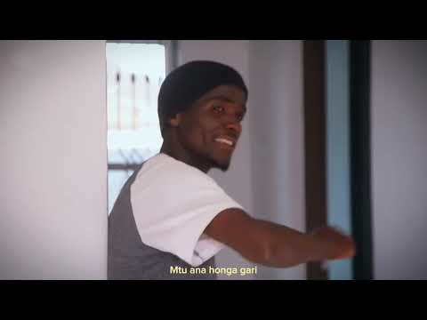 Binadamu By Lay Music Lyrics Video 