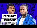 2020 Recap: Best Albums, MVP of the Year, Big Losses & Most Surprising Moments | Everyday Struggle