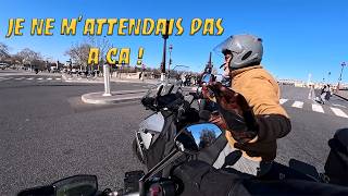 Paris est toujours aussi dangereux - DO#138