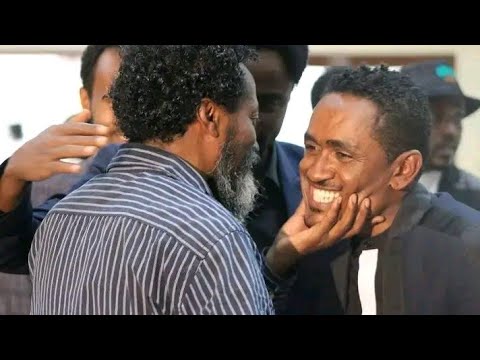 Hachaaluu Hundeessaa Hiriyyaa Dharaa New Oromoo Music