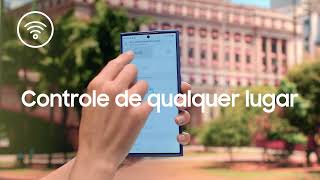 Control your air conditioning with WindFree™ screenshot 4