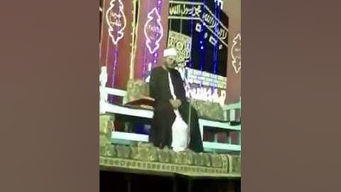 قناة السناري : الشيخ محمد عبداللاه الدشناوي وما تيسر من سورة طه
